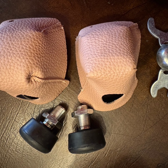 Moxi Panther Outdoor Roller Skates - Picture 8 of 15